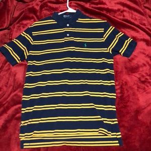 Small Men’s Polo shirt